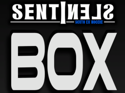 Sentinels Box