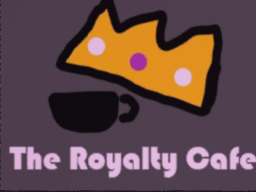 The Royalty Cafe