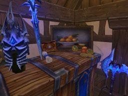 Tonkis Warcraft Home 0․3