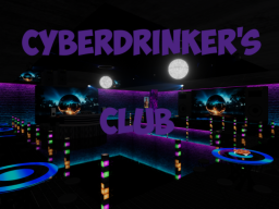 Cyberdrinkers Club