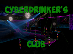 Cyberdrinkers Club