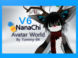 Tommy`s Avatar World Nanachi Nardo