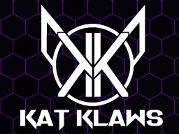 Kat Klaws Public Avatar Hangout