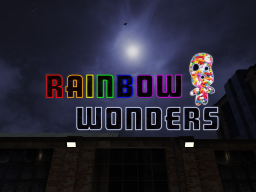 Rainbow Wonders