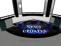 News ＆ Updates Studio