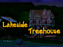 Lakeside TreeHouse