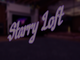 Starry Loft