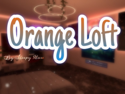 Orange Loft