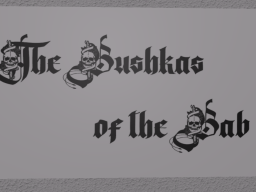 The Bushkas of the Bab