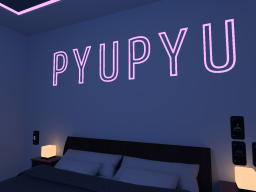 ぴゅぴゅるーむ -Pyupyu Room-