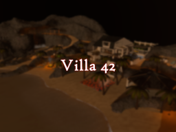 Villa 42