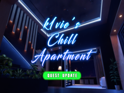 k1vie's Chill Apartment