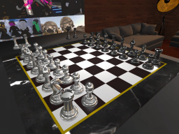 SOC Chess Hangout