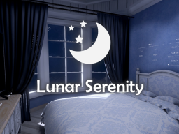 Lunar Serenity