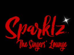 Sparklz Singers' Lounge
