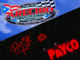 Los Payco （Arecibo Motorsports）