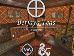 Berjaya Teas - D＆D