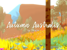 Autumn Australis