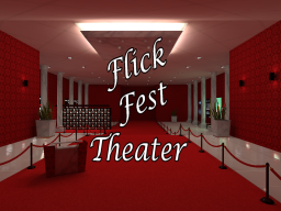 Flick Fest Theater