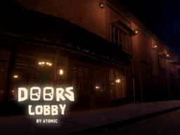 Doors ~ Lobby ［V2］