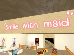 Smile with maid V․2