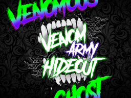 Venom Army Hangout