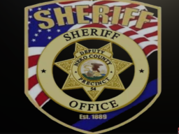 Neko County Sheriff's Office