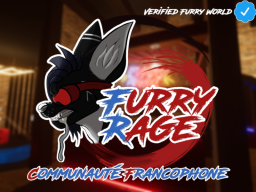 French Furry Rage