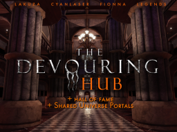 The Devouring Hub
