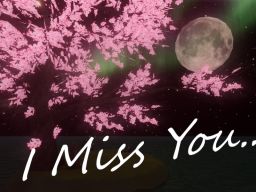 I Miss You․․