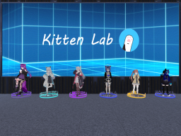 Kitten lab