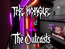 Morgue X Outcast Avatars