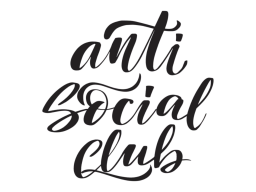 Anti Social Club（ASC）