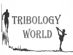 Tribology World