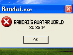 Randai's Avatar World