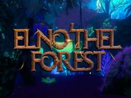 Raawr's Elno'thel Forest