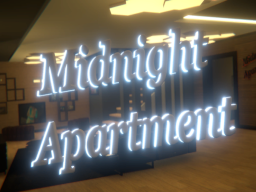 Midnight Apartment v2․8