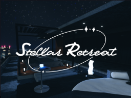 Stellar Retreat