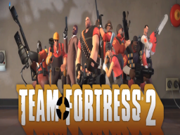 Team Fortress 2 Avatar World