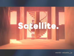 Satellite․