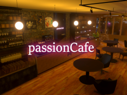 passionCafe