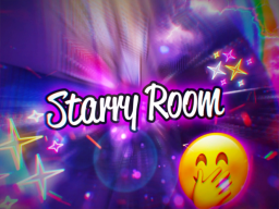 The Starry Room