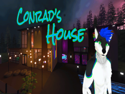 Conrad's House （Old Version）