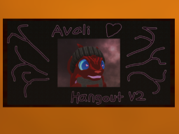 Molt's Avali Hangout