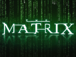 The Matrix Theater