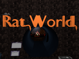 Rat World