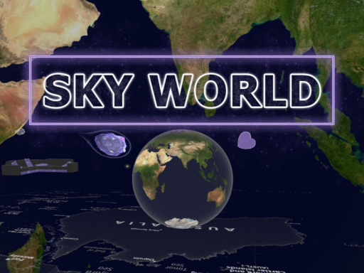 Sky World