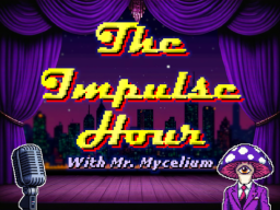 The Impulse Hour Arcade