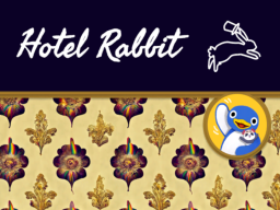 Hotel Rabbit