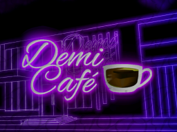 Demi Café